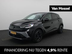 Renault Captur - 1.6 E-Tech full hybrid 145 esprit Alpine | Google Navigatie | Apple & Android Carplay | Pa