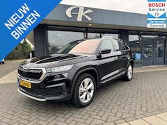 Skoda Kodiaq - 1.5 TSI Business Edition