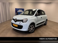 Renault Twingo - 1.0 SCe Authentique | Bluetooth | Trekhaak | Airco | Limiter