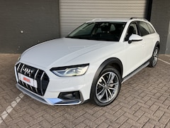 Audi A4 allroad quattro - 2.0 TDI Pro Line Plus
