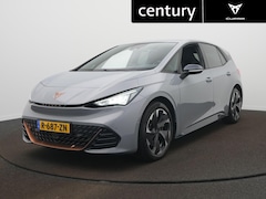 CUPRA Born - Adrenaline 62 kWh | Kuipstoelen | Camera | 19 Inch | Stoelverarming