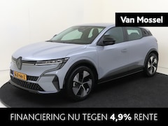 Renault Mégane E-Tech - EV60 Optimum Charge Equilibre | Automaat | Verwarmbare stoelen | Achteruitrijcamera