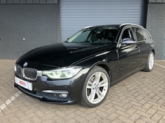 BMW 3-serie Touring - 318d Executive XENON-LEDER-NAVI
