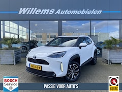Toyota Yaris Cross - 1.5 Hybrid AWD Adaptive Cruise Control, App Connect & Camera