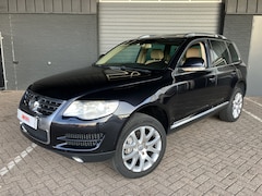 Volkswagen Touareg - 3.0 V6 TDI Highline