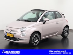 Fiat 500 C - 1.0 Hybrid Dolcevita | Apple/Android Carplay | Zondag Open