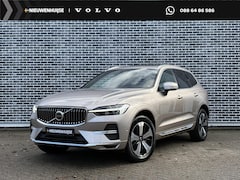 Volvo XC60 - 2.0 T6 Plug-in hybrid AWD Plus Bright | Adaptieve Cruise Control | Panoramadak | 360 Parke