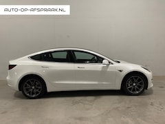 Tesla Model 3 - Standard RWD Plus 60 kWh Pano Leer SOH 93%