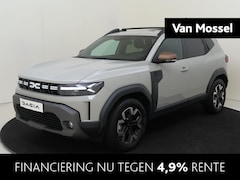 Dacia Duster - 1.6 Hybrid 140 Extreme | Navigatie | Camera | Pack Winter