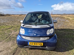 Smart Fortwo coupé - 0.7 passion