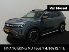 Dacia Duster - 1.2 TCe 130 mild hybrid 4x4 Extreme Sidesteps | Trekhaak | Navigatie | 360 Camera | Carpla