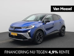 Renault Captur - 1.6 E-Tech Full Hybrid Esprit Alpine 145PK | Google Navigatie | Harman Kardon Audio | Adap