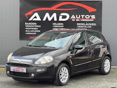 Fiat Punto Evo - 1.4 Dynamic