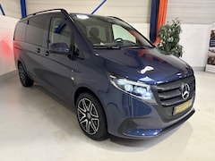 Mercedes-Benz Vito - 116cdi AUT9, Dubb Cab. ACC, Camera, Multibeam Led, NIEUW