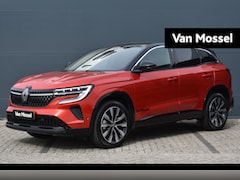 Renault Austral - 1.2 Mild Hybrid Advanced Techno 130PK | Google Navigatie | Dodehoekdetectie | Voorruitverw