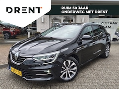 Renault Mégane Estate - 1.3 TCe Intens | Trekhaak | Navi | Sensoren v/a |