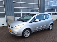 Mitsubishi Colt - 1.3 Invite