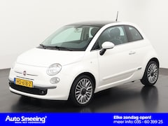 Fiat 500 - 0.9 TwinAir Lounge | Panoramadak | Zondag Open
