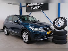 Volkswagen Tiguan - 1.4 TSI eHybrid Business+ - Airco, Cruise, Navi, PDC, Camera