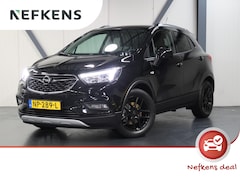 Opel Mokka X - 1.4 140PK Turbo Edition | 1ste eigenaar | Navigatie | Trekhaak | Camera | AppleCarplay/And