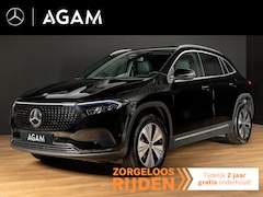 Mercedes-Benz EQA - 250+ Business Solution 71 kWh