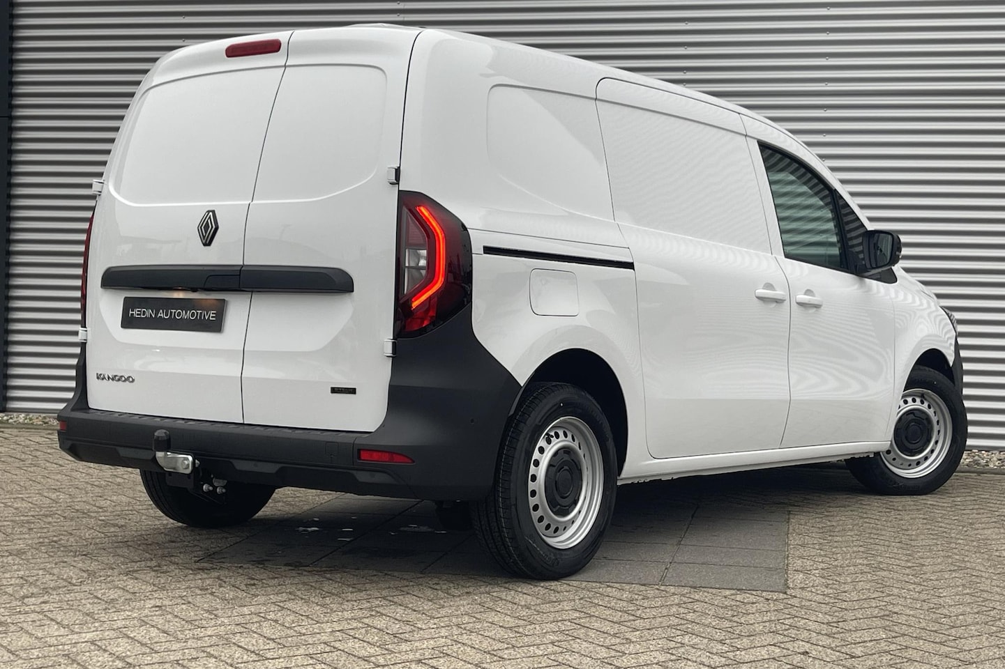 Renault Kangoo E-Tech - L2 120 pk extra - AutoWereld.nl