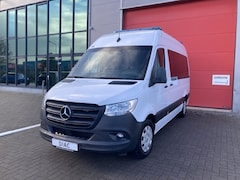Mercedes-Benz Sprinter - 316 L2H2