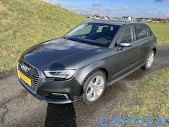 Audi A3 Sportback - 40 TFSI e GARANTIE slechts 21000km