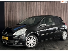 Renault Clio - 1.2-16V Collection AIRCO/ONDERHOUD/ELEKTRISCH PAKKET/NIEUWE KOPPELING/TWEE SLEUTELS