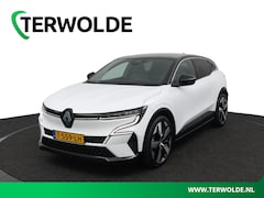Renault Mégane E-Tech - techno EV40 130pk boost charge | Parkeercamera | Google Navigatie |