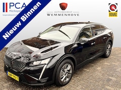 Peugeot 408 - 1.2 Hybrid 136 e-DCS6 Allure