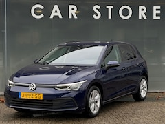 Volkswagen Golf - 1.5 TSI Navi Cruise Clima Trekhaak