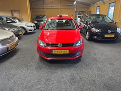Volkswagen Polo - 1.2 TSI Comfortline& EERSTE EIGENAAR & NAP