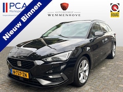 SEAT Leon Sportstourer - 1.5 TSI FR Business Intense