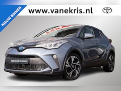 Toyota C-HR - 1.8 Hybrid Style, Limited, NAVI, BSM Apple Carplay / Android Auto, Parkeercamera