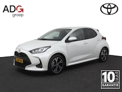 Toyota Yaris - 1.5 Hybrid 115 First Edition | Climate control | Parkeercamera | Privacy glass |