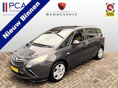 Opel Zafira Tourer - 1.4 Edition