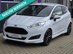 Ford Fiesta - 1.0 EcoBoost Sport ST-Line 125pk nw. distributie