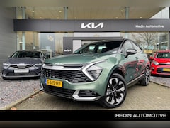 Kia Sportage - 1.6 T-GDi Plug-in Hybrid AWD DynamicLine | Trekhaak |
