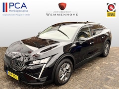 Peugeot 408 - 1.2 Hybrid 136 e-DCS6 Allure