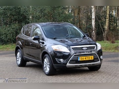 Ford Kuga - 2.0 TDCi Trend FWD | 2011 | Cruise | Navi |