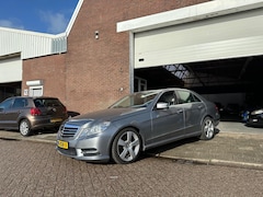Mercedes-Benz E-klasse - 300 CDI BlueTEC HYBRID Premium Edition | Advertentie Lezen