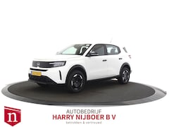 Opel Frontera - Electric Edition 44 kWh Camera / Navigatie / Lage km stand