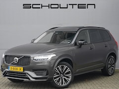 Volvo XC90 - 2.0 T8 Recharge AWD Ultimate Dark Pano Trekhaak H/K