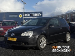 Volkswagen Golf - 1.4 Trendline | EXPORT | AIRCO |APK verlopen