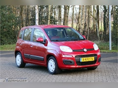 Fiat Panda - 0.9 TwinAir Easy | 2013 | Airco | Nwe APK