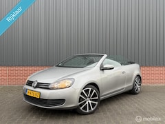 Volkswagen Golf - 1.2 TSI Highline Cruise Pdc Navi Carplay