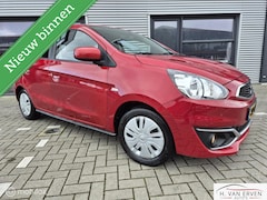 Mitsubishi Space Star - 1.0 Cool+ AUTOMAAT AIRCO NAP