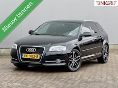 Audi A3 Sportback - 1.2 TFSI Pro Line S | Trekhaak | Cruise | Nette auto