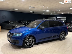 Audi Q7 SQ7 - 4.0 TDI Quattro ProL+|KERAMISCH|PANO|DEALER-OND.|VOLL